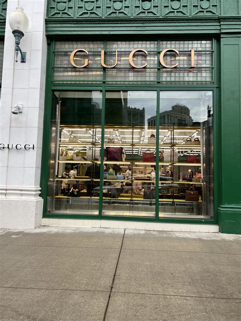 gucci detroit|gucci store detroit mi.